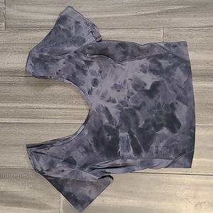 Lululemon Align t-shirt